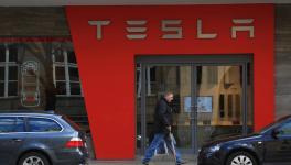 特斯拉收购德国公司本想提升Model 3产能 现却遭罢工